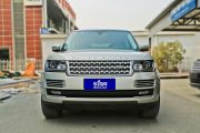 路虎-揽胜-3.0 V6 SC Vogue SE 
