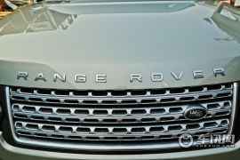 路虎-揽胜-3.0 V6 SC Vogue SE 