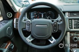 路虎-揽胜-3.0 V6 SC Vogue SE 