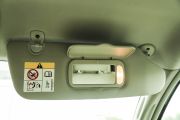 克莱斯勒-大捷龙(进口)-3.6L 豪华版