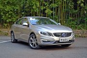 沃尔沃亚太-沃尔沃S60L-2.0T T5 智越版