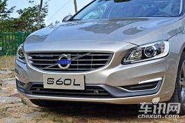 沃尔沃亚太-沃尔沃S60L-2.0T T5 智越版