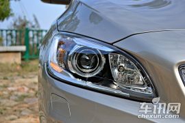 沃尔沃亚太-沃尔沃S60L-2.0T T5 智越版