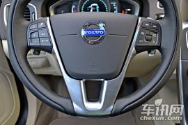 沃尔沃亚太-沃尔沃S60L-2.0T T5 智越版