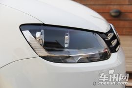 大众-夏朗- 1.8TSI 舒适型 欧V