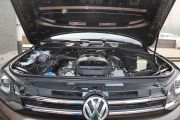 大众-途锐-3.0TSI V6 豪华型