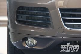 大众-途锐-3.0TSI V6 豪华型