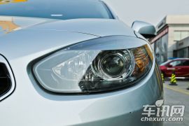 雷诺-风朗-2.0L 舒适版