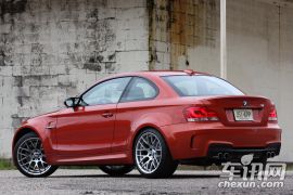 宝马M-宝马1系M