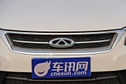 奇瑞汽车-艾瑞泽7-1.6L DVVT CVT致享版