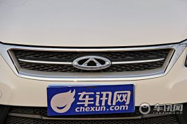 奇瑞汽车-艾瑞泽7-1.6L DVVT CVT致享版