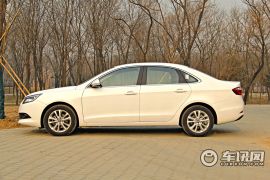 奇瑞汽车-艾瑞泽7-1.6L DVVT CVT致享版