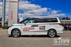 东风本田-艾力绅-2.4L VTi豪华导航版