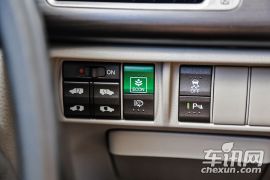 东风本田-艾力绅-2.4L VTi豪华导航版