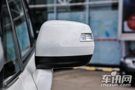 东风本田-艾力绅-2.4L VTi豪华导航版