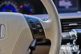 东风本田-艾力绅-2.4L VTi豪华导航版