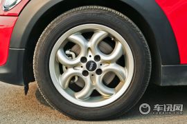 MINI-MINI CLUBMAN-1.6L COOPER S Bond Street