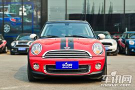 MINI-MINI CLUBMAN-1.6L COOPER S Bond Street