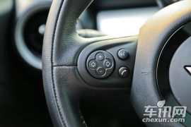 MINI-MINI CLUBMAN-1.6L COOPER S Bond Street