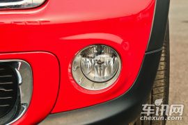 MINI-MINI CLUBMAN-1.6L COOPER S Bond Street