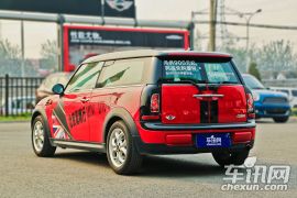 MINI-MINI CLUBMAN-1.6L COOPER S Bond Street