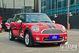 MINI-MINI CLUBMAN-1.6L COOPER S Bond Street