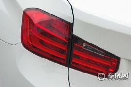 宝马-宝马3系(进口)-320i运动设计套装