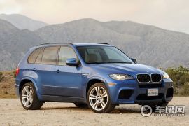 宝马M-宝马X5 M