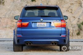 宝马M-宝马X5 M