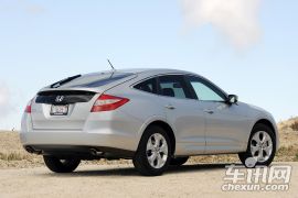 本田-歌诗图(海外)