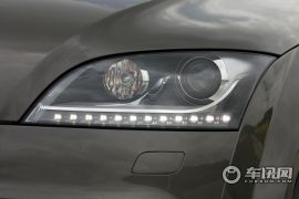 奥迪-奥迪TT