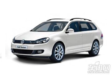 【2014款高尔夫(进口)】大众汽车-车讯网chex