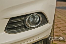 长安福特-蒙迪欧-2.0L GTDi200时尚型