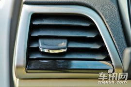 长安福特-蒙迪欧-2.0L GTDi200时尚型