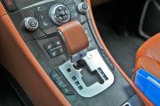 东风裕隆-大7 SUV-锋芒进化版 2.2T 四驱旗舰型