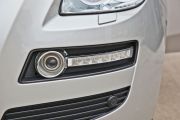 东风裕隆-大7 SUV-锋芒进化版 2.2T 四驱旗舰型
