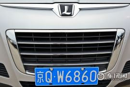 东风裕隆-大7 SUV-锋芒进化版 2.2T 四驱旗舰型