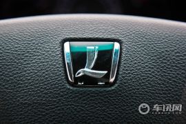 东风裕隆-大7 SUV-锋芒进化版 2.2T 四驱旗舰型