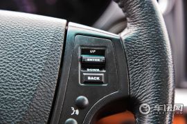 东风裕隆-大7 SUV-锋芒进化版 2.2T 四驱旗舰型