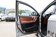 东风裕隆-大7 SUV-锋芒进化版 2.2T 四驱旗舰型
