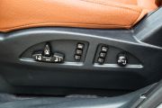 东风裕隆-大7 SUV-锋芒进化版 2.2T 四驱旗舰型