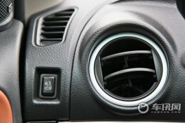 东风裕隆-大7 SUV-锋芒进化版 2.2T 四驱旗舰型