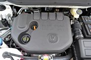 长安汽车-长安CS35-1.6L 自动豪华导航型 国IV