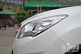 长安汽车-长安CS35-1.6L 自动豪华导航型 国IV