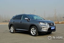 雷克萨斯-雷克萨斯RX-270 精英版