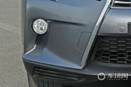 雷克萨斯-雷克萨斯RX-270 精英版