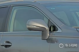 雷克萨斯-雷克萨斯RX-270 精英版