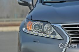 雷克萨斯-雷克萨斯RX-270 精英版