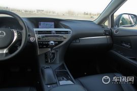 雷克萨斯-雷克萨斯RX-270 精英版