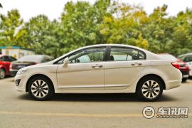 长城汽车-长城C50-1.5T 手动尊贵型